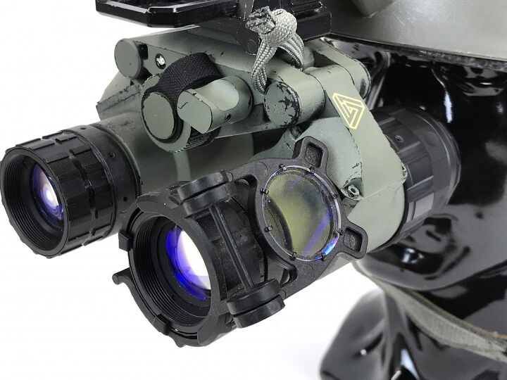 Refocus Lens Friday Night Lights: Focus On Your NVGs – Refocus Accessories For Night ...