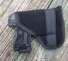 Ruger LCP II 22 LR
