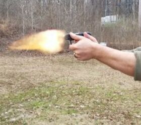 Ruger LCP II 22 LR