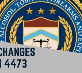 Proposed ATF 4473 Change Includes Three Gender Choices