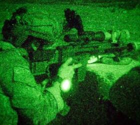 POTD: Sniper Training In the Dark