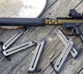 The Rimfire Report - Best Rimfire Target Pistol