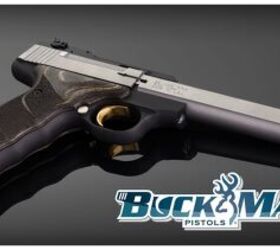 The Rimfire Report - Best Rimfire Target Pistol