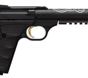 The Rimfire Report - Best Rimfire Target Pistol