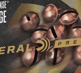 Federal FORCE X2 Shotgun Ammo – 00 Buckshot That Splits In Half