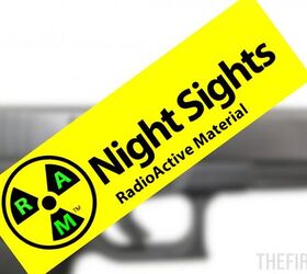 TFB Review: XS Sights' RAM Night Sights For Pistols, R3D Night Sights