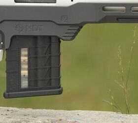 New Poly/Metal .308 Magazine from MDT