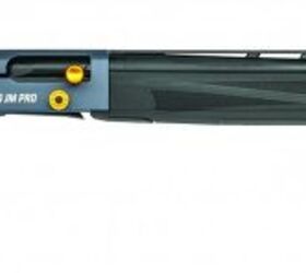 NEW: Mossberg 940 Autoloading Competition Shotgun Platform