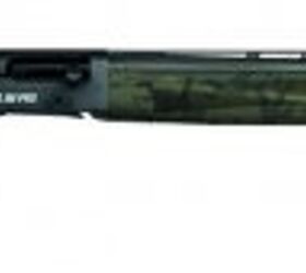 new mossberg 940 autoloading competition shotgun platform