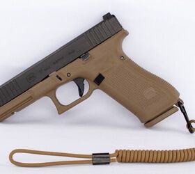 BREAKING NEWS: The French Army Orders 75,000 Glock Pistols