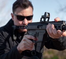 Angstadt Arms Unveils MDP-9