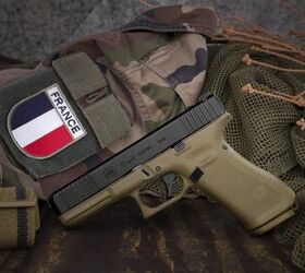 UPDATE: France's New Glock | thefirearmblog.com