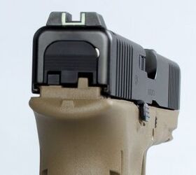 UPDATE: France's New Glock | thefirearmblog.com