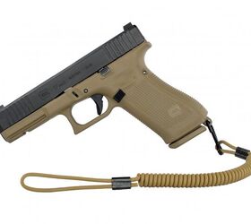 UPDATE: France's New Glock | thefirearmblog.com