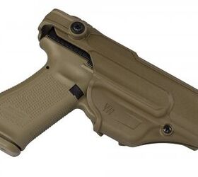 UPDATE: France's New Glock | thefirearmblog.com