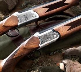 TriStar Arms Trinity Over/Under Shotguns Now Available