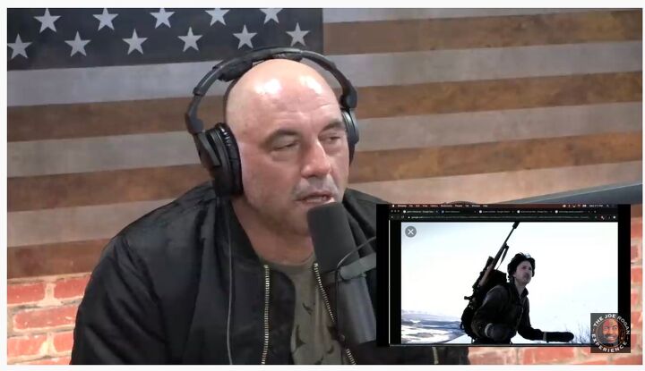 SILENCER SATURDAY #107: Joe Rogan, Virginia, SHOT 2020 Preview ...
