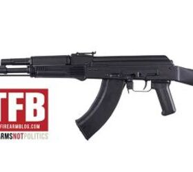 NEW AK: KR-103 – 100% Russian 100% American