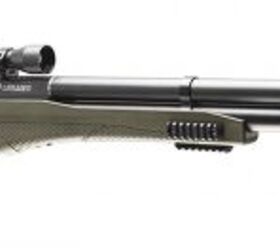 No Strings Attached: The New Umarex AirSaber Arrow Rifle