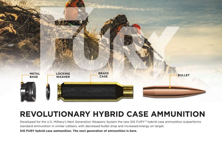 277 SIG Sauer Introduce .277 SIG Fury Cartridge | thefirearmblog.com