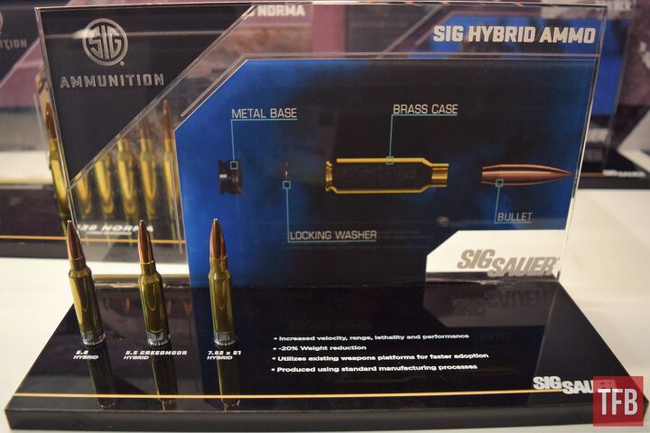 Fury Round SIG Sauer Introduce .277 SIG Fury Cartridge | thefirearmblog.com
