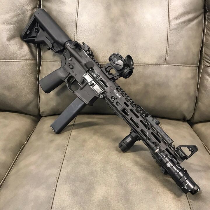 Whats The Best Caliber for ARs in The Home? A Look At Home Defense