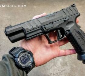 TFB Review: Springfield Armory XD-M Elite Precision 9mm