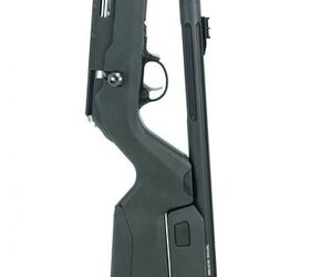 MUST HAVE: New TacSol Owyhee .22LR Takedown Rifle