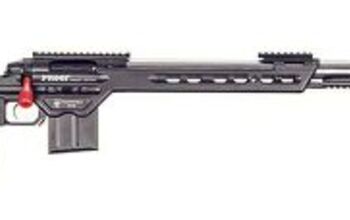 Proof Research LATITUDE Rimfire Rifle | thefirearmblog.com