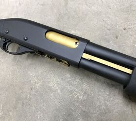 870 Overhaul – Is It Worth Rebuilding A Remington 870?