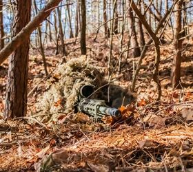 POTD: Pennsylvania State Sniper Match