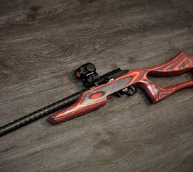 BINARY RUGER: Franklin Armory Pulls (And Releases) A 10/22 Trigger