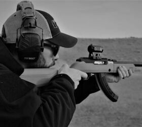 BINARY RUGER: Franklin Armory Pulls (And Releases) A 10/22 Trigger