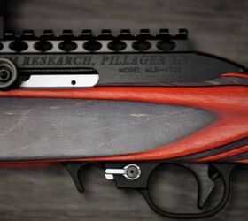 BINARY RUGER: Franklin Armory Pulls (And Releases) A 10/22 Trigger