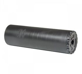 New Suppressors: YHM R9 – YHM Nitro N20 – YHM Turbo Integral