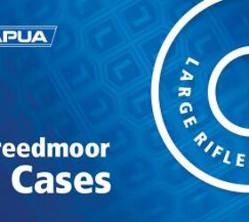 Lapua 6.5 Creedmoor Large Rifle Primer Case