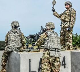 POTD: The Mark 19 – 40 mm Grenade Launcher | thefirearmblog.com