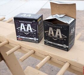 [SHOT 2020] Industry Day At The Range – New Products from Winchester ...