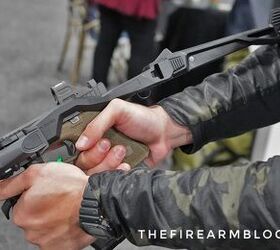 Recover Tactical 20/22 Brace for the S&W M&P Pistols | thefirearmblog.com