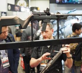 [SHOT 2020] NEW MAGPUL: D-50, PC-9 Backpacker, and other New Products ...