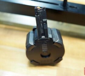 [SHOT 2020] NEW MAGPUL: D-50, PC-9 Backpacker, and other New Products ...