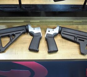 [SHOT 2020] NEW MAGPUL: D-50, PC-9 Backpacker, and other New Products ...
