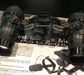 [SHOT 2020] TNVC DTNVS, Artemis and Accessories | thefirearmblog.com