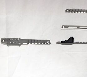 [SHOT 2020] Revolutionary Roller Locks REV-5 | thefirearmblog.com