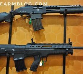 [SHOT 2020] New Shotguns and More From Rock Island Armory