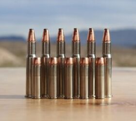 [SHOT 2020] Federal Premium HammerDown Lever Action Ammunition Line