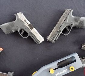 [SHOT 2020] The 940 JM Pro and other New Firearms from Mossberg