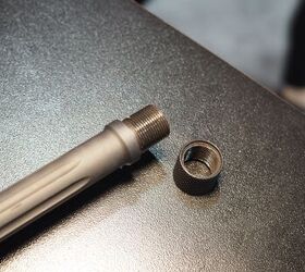 SHOT 2020] The 940 JM Pro and other New Firearms from Mossberg