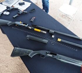 [SHOT 2020] The 940 JM Pro and other New Firearms from Mossberg ...