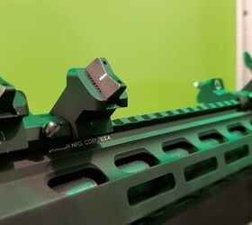 [SHOT 2020] XS Sights New Lineup